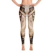 Leg Bone Leggings - 57 Peaks